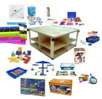 STEM набор для детей 7-11 лет. Базовый - fgospostavki.ru - Барнаул
