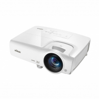 Мультимедийный короткофокусный проектор Vivitek DX283ST - fgospostavki.ru - Барнаул