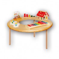 Музыкальный игровой стол - fgospostavki.ru - Барнаул