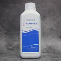 Аламинол концентрированный (1 л) - fgospostavki.ru - Барнаул