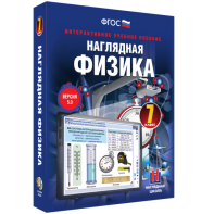 Наглядная физика. 7 класс - fgospostavki.ru - Барнаул