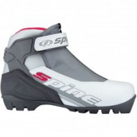 Ботинки X-Rider 254/2 - fgospostavki.ru - Барнаул