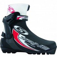 Ботинки Concept Skate 496 - fgospostavki.ru - Барнаул