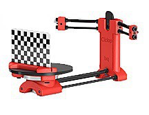 Конструктор для сборки 3D сканера - fgospostavki.ru - Барнаул