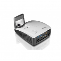 Ультракороткофокусный проектор BenQ MH856UST+ - fgospostavki.ru - Барнаул