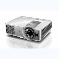 Мультимедийный короткофокусный проектор BenQ MS630ST - fgospostavki.ru - Барнаул