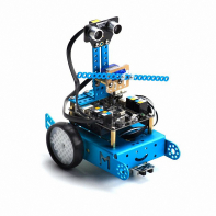 Ресурсный набор mBot Servo Pack - fgospostavki.ru - Барнаул