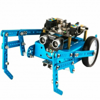 Ресурсный набор mBot Six-Legged Pack - fgospostavki.ru - Барнаул