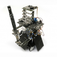 Ресурсный набор Robo Kit 6-7 - fgospostavki.ru - Барнаул