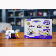 Робот Botzees Mini - fgospostavki.ru - Барнаул