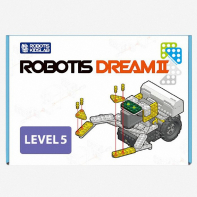 Робототехнический набор ROBOTIS DREAM II Level 5 Kit - fgospostavki.ru - Барнаул