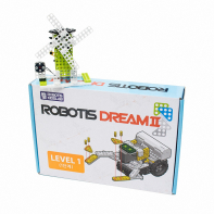 Робототехнический набор ROBOTIS DREAM II Level 1 Kit - fgospostavki.ru - Барнаул