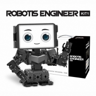 Конструктор ROBOTIS ENGINEER Kit 1 - fgospostavki.ru - Барнаул