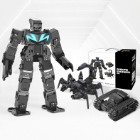 Конструктор ROBOTIS ENGINEER KIT 2 - fgospostavki.ru - Барнаул