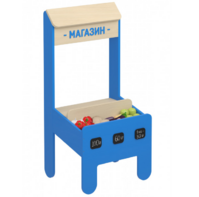 Игровой уголок «Магазин» - fgospostavki.ru - Барнаул