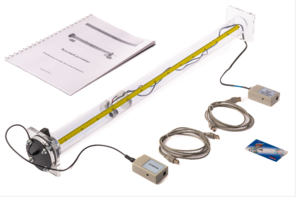 Набор для практикума «Звуковой резонанс» - fgospostavki.ru - Барнаул