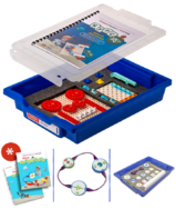 Комплект раздаточный учебно-лабораторного и практического оборудования по технологии для начальных классов - fgospostavki.ru - Барнаул