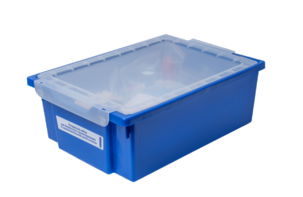 Ресурсный набор учебного манипулятора - fgospostavki.ru - Барнаул