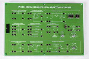 Сменная панель «Ферромагнитные материалы» - fgospostavki.ru - Барнаул