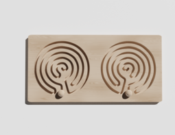 Межполушарная доска №10 - fgospostavki.ru - Барнаул
