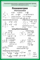 Стенд "Планиметрия" - fgospostavki.ru - Барнаул