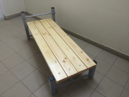 Скамья для пресса, переносная (ГТО) - fgospostavki.ru - Барнаул