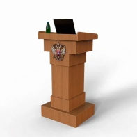 Трибуна АВТ-001 - fgospostavki.ru - Барнаул