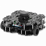 Мобильный робот TURTLEBOT3 Waffle Pi - fgospostavki.ru - Барнаул