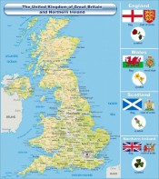 Стенд "UK" - fgospostavki.ru - Барнаул