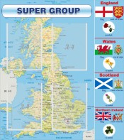 Стенд "Super group" - fgospostavki.ru - Барнаул