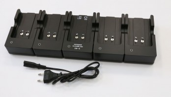 Зарядное устройство ЗУ-5 (для БПА-1) - fgospostavki.ru - Барнаул