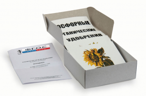 Модель-аппликация "Агроценоз" (набор 32 карты) - fgospostavki.ru - Барнаул
