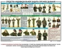Комплект плакатов "Химическая защита" - fgospostavki.ru - Барнаул