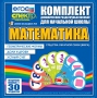 Динамические раздаточные пособия математика (веера). Устный счет, доли и дроби, геометрические формы - fgospostavki.ru - Барнаул