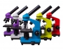 Учебный микроскоп с набором для экспериментов - fgospostavki.ru - Барнаул