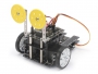 Конструктор Robo kit 1 (базовый набор) - fgospostavki.ru - Барнаул