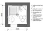 Комплект оборудования для сенсорной комнаты 6.2 м² - fgospostavki.ru - Барнаул