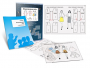 Комплект кодотранспарантов "Моделирование юбки" - fgospostavki.ru - Барнаул