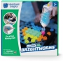 Развивающая игрушка "Закручивай и учись. День и ночь" - fgospostavki.ru - Барнаул