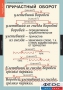 Комплект таблиц. Русский язык 7 класс - fgospostavki.ru - Барнаул