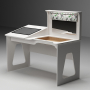 Интерактивный стол психолога-дефектолога Про - fgospostavki.ru - Барнаул