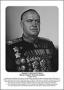 Командующие фронтами в Великую Отечественную войну 1941-1945. Портреты. (32х45 сантиметров) - fgospostavki.ru - Барнаул