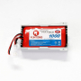 Аккумуляторная батарея LIPO Battery 11.1V 1000mAh LB-010 - fgospostavki.ru - Барнаул