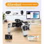Конструктор для изучения многокомпонентных робототехнических систем Alienbot. Базовый комплект. - fgospostavki.ru - Барнаул