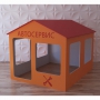 Детский игровой домик «Мастерская» - fgospostavki.ru - Барнаул