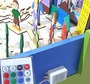 Многофункциональный модульный интерактивный комплекс Творческая мастерская. Все включено - fgospostavki.ru - Барнаул