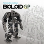 Набор ROBOTIS BIOLOID GP - fgospostavki.ru - Барнаул