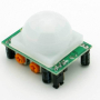 Датчик ИК-типа Passive IR Sensor PIR-10 - fgospostavki.ru - Барнаул