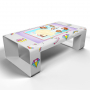 Детский сенсорный стол myWorld Mini 32" - fgospostavki.ru - Барнаул