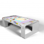 Детский сенсорный стол myWorld Mini 32" - fgospostavki.ru - Барнаул